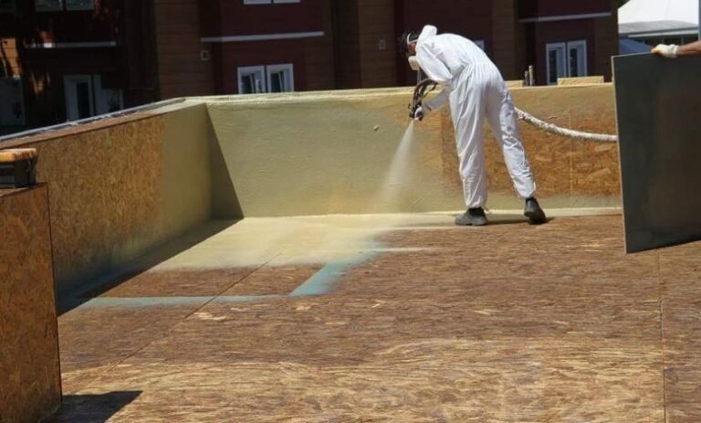 نصائح للحفاظ على فعالية العزل لسنوات طويلة